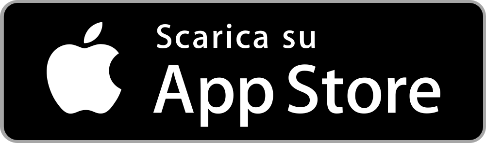 Scarica l'app sull'Apple Store