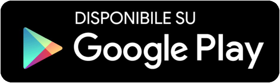 Scarica l'app sul Google Play Store
